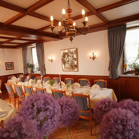 Gasthaus Rebstock Egringen Efringen-Kirchen Exterior foto